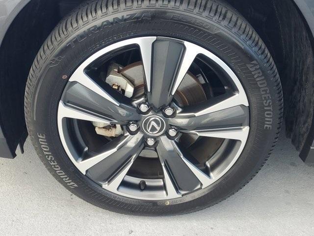 used 2025 Lexus UX 300h car, priced at $37,550