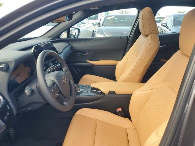 used 2025 Lexus UX 300h car, priced at $37,550