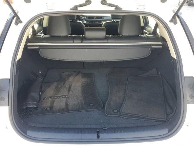used 2015 Lexus CT 200h car, priced at $12,508