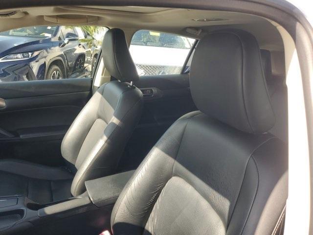 used 2015 Lexus CT 200h car, priced at $12,508