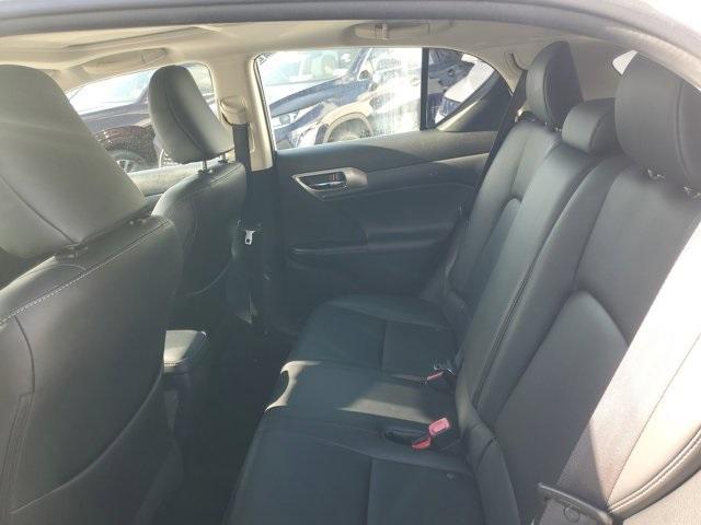 used 2015 Lexus CT 200h car, priced at $12,508