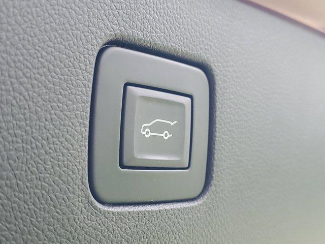 used 2024 Buick Envista car, priced at $24,499