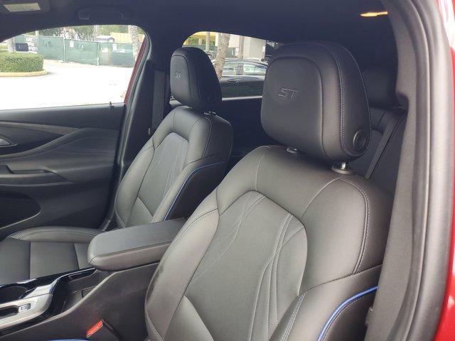 used 2024 Buick Envista car, priced at $24,499