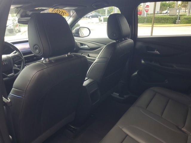 used 2024 Buick Envista car, priced at $24,499