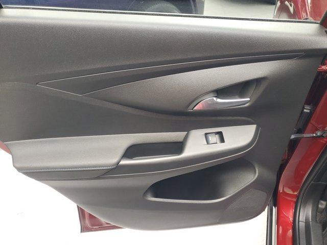 used 2024 Buick Envista car, priced at $24,499