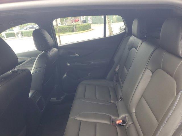 used 2024 Buick Envista car, priced at $24,499