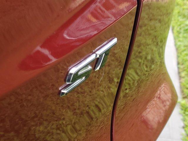 used 2024 Buick Envista car, priced at $24,499