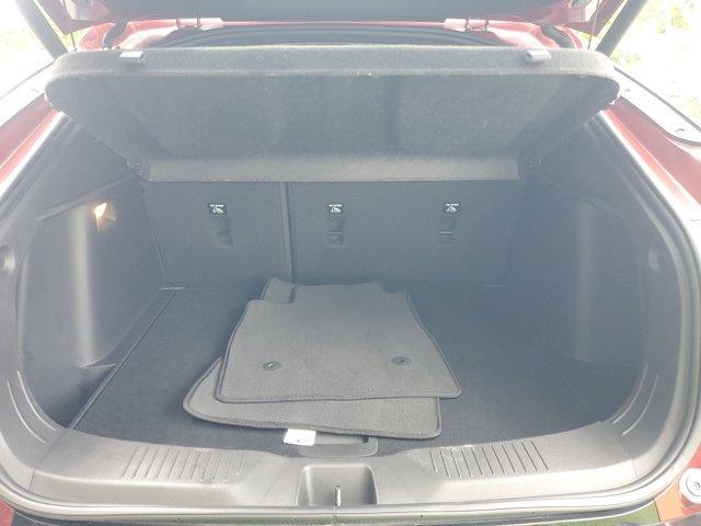 used 2024 Buick Envista car, priced at $24,499