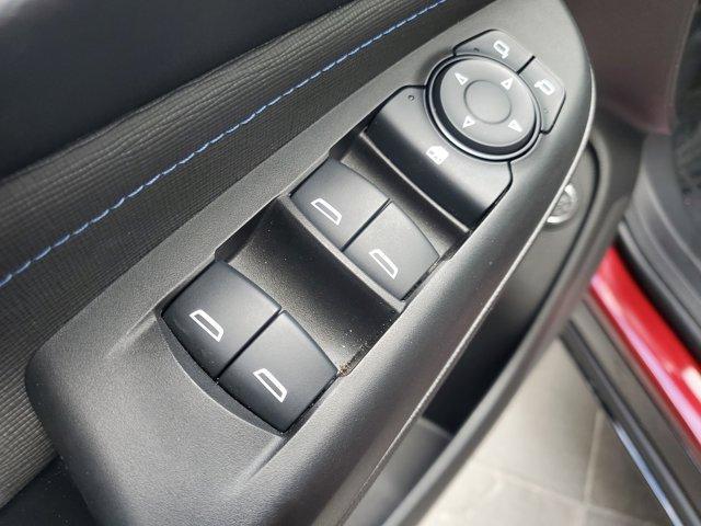 used 2024 Buick Envista car, priced at $24,499