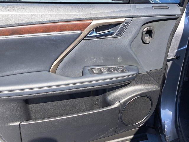 used 2022 Lexus RX 350 car, priced at $39,998