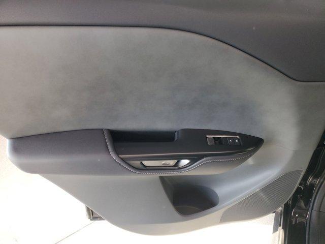 used 2024 Lexus RZ 450e car, priced at $36,599