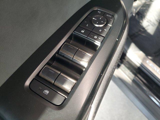 used 2024 Lexus RZ 450e car, priced at $36,599