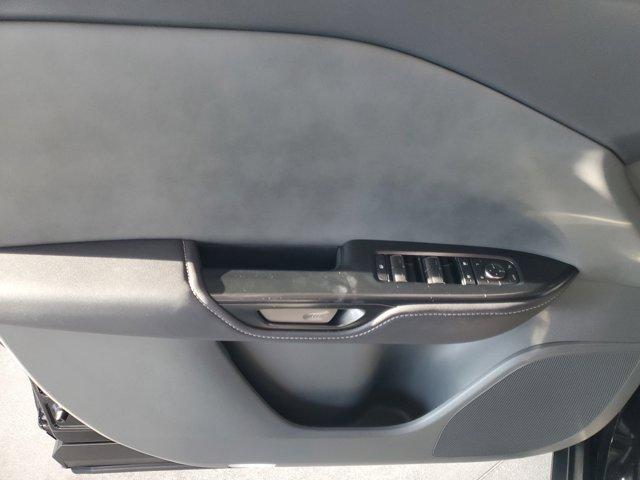 used 2024 Lexus RZ 450e car, priced at $36,599