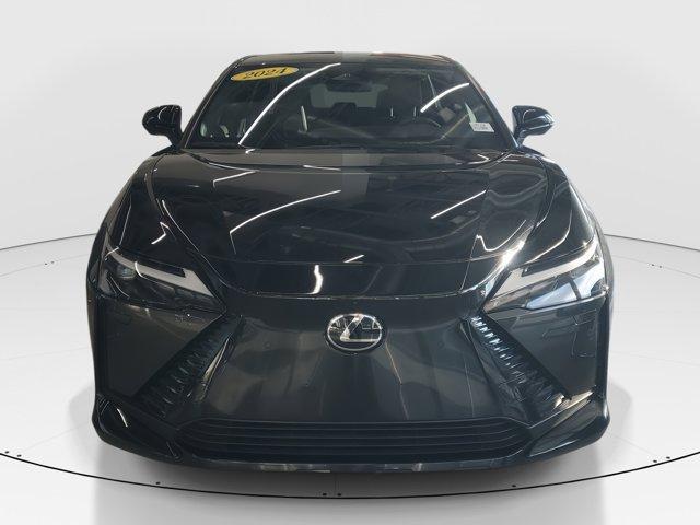 used 2024 Lexus RZ 450e car, priced at $36,599