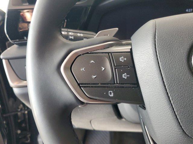 used 2024 Lexus RZ 450e car, priced at $36,599