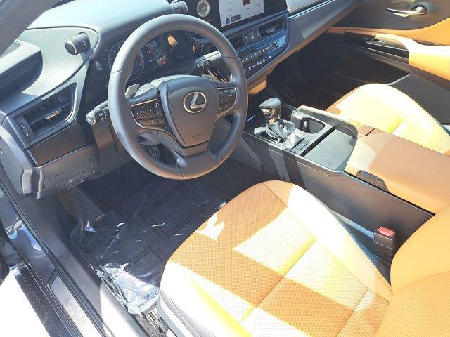 used 2023 Lexus ES 350 car, priced at $35,897