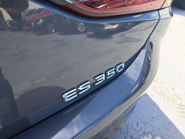 used 2023 Lexus ES 350 car, priced at $35,897