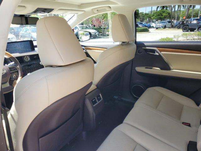 used 2020 Lexus RX 350 car, priced at $36,951