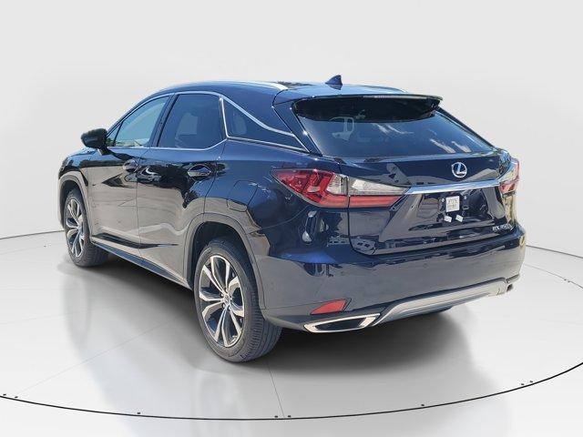 used 2020 Lexus RX 350 car, priced at $36,951