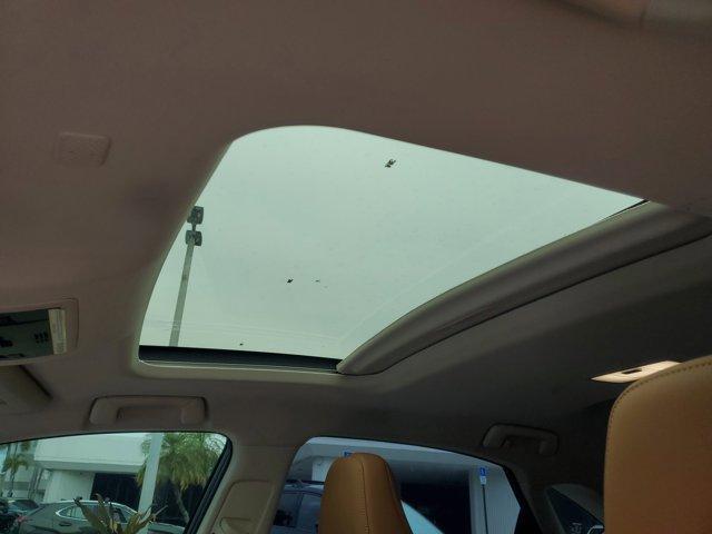 used 2021 Lexus NX 300 car, priced at $20,562