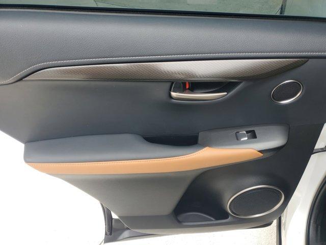 used 2021 Lexus NX 300 car, priced at $20,562