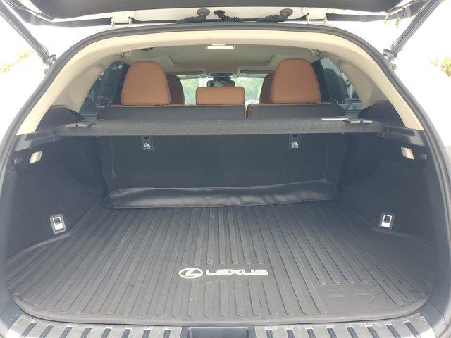 used 2021 Lexus NX 300 car, priced at $20,562