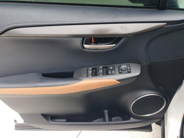 used 2021 Lexus NX 300 car, priced at $20,562