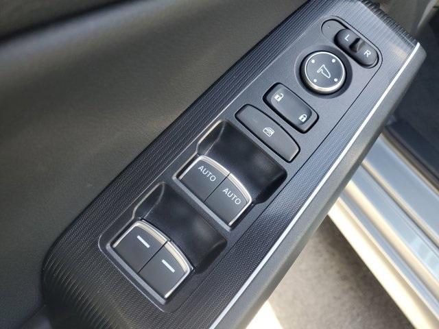 used 2025 Honda Civic Hybrid car, priced at $27,456