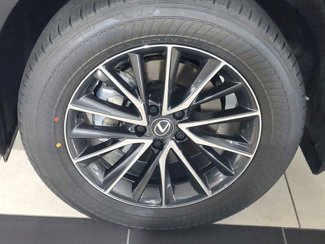 new 2025 Lexus NX 250 car, priced at $44,250