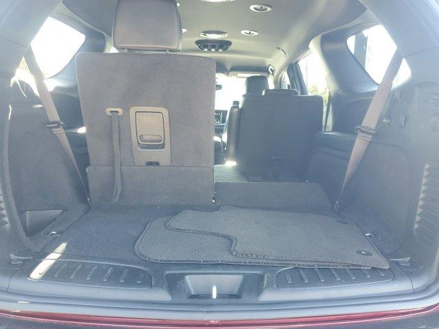 used 2022 Dodge Durango car, priced at $27,699