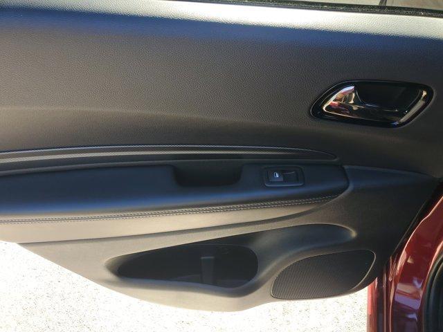 used 2022 Dodge Durango car, priced at $27,699