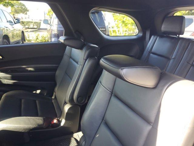 used 2022 Dodge Durango car, priced at $27,699