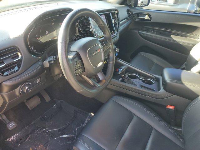 used 2022 Dodge Durango car, priced at $27,699