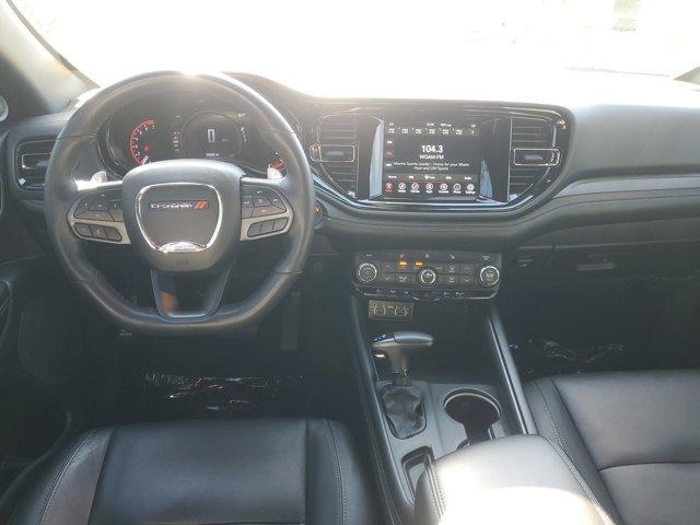 used 2022 Dodge Durango car, priced at $27,699