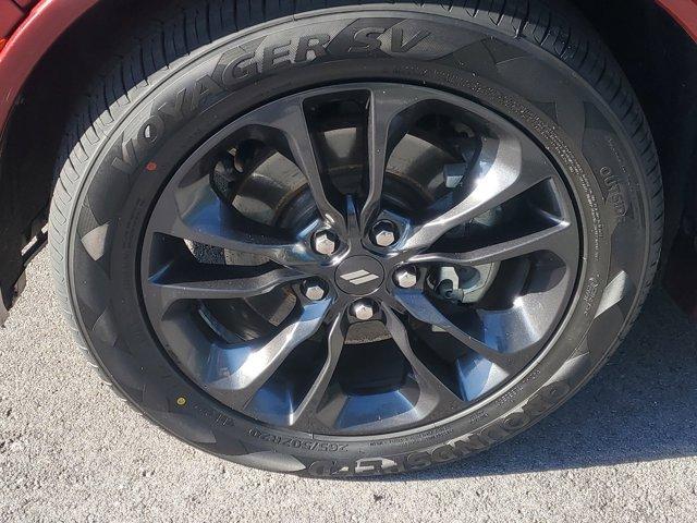 used 2022 Dodge Durango car, priced at $27,699