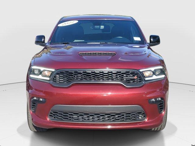 used 2022 Dodge Durango car, priced at $27,699