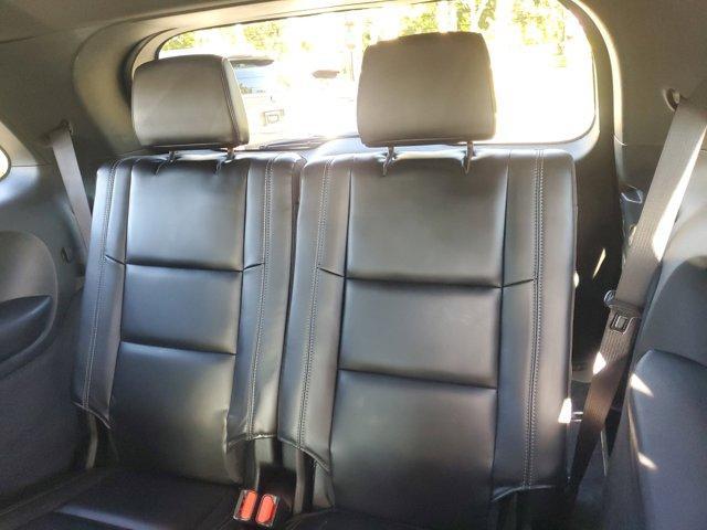 used 2022 Dodge Durango car, priced at $27,699