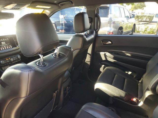 used 2022 Dodge Durango car, priced at $27,699