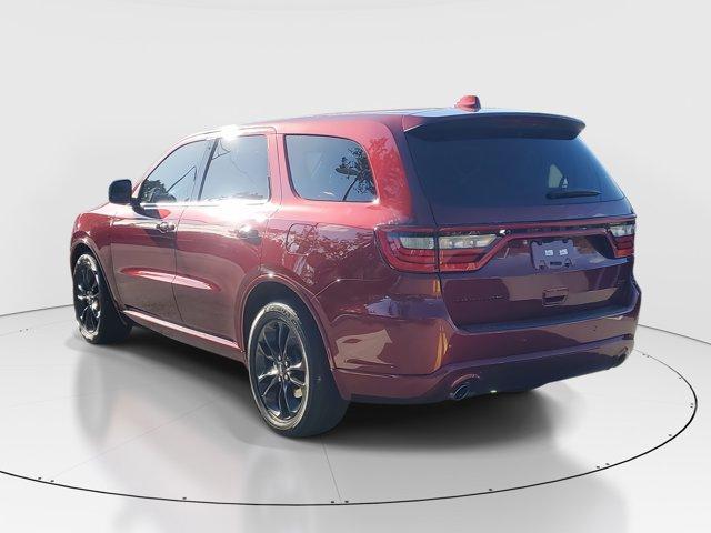 used 2022 Dodge Durango car, priced at $27,699
