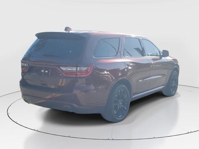 used 2022 Dodge Durango car, priced at $27,699