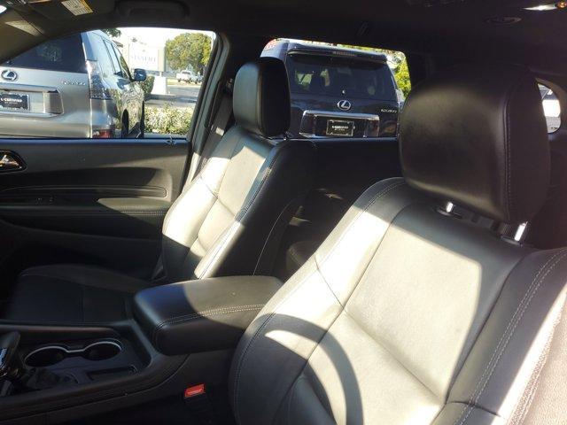 used 2022 Dodge Durango car, priced at $27,699