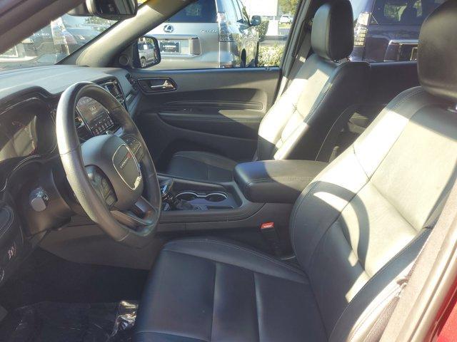 used 2022 Dodge Durango car, priced at $27,699