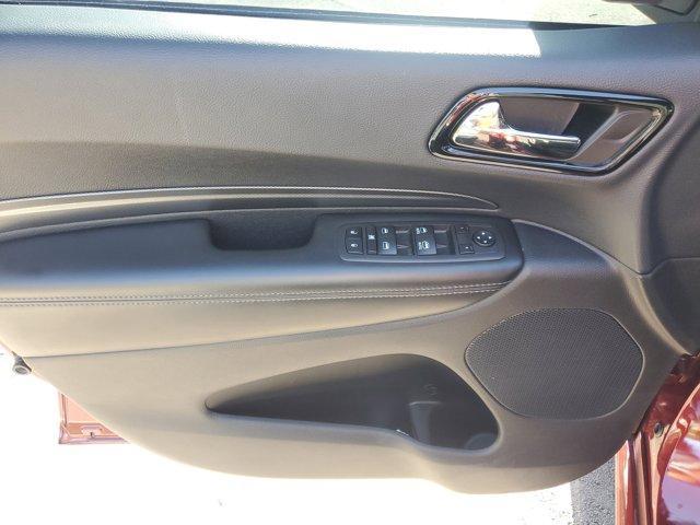 used 2022 Dodge Durango car, priced at $27,699