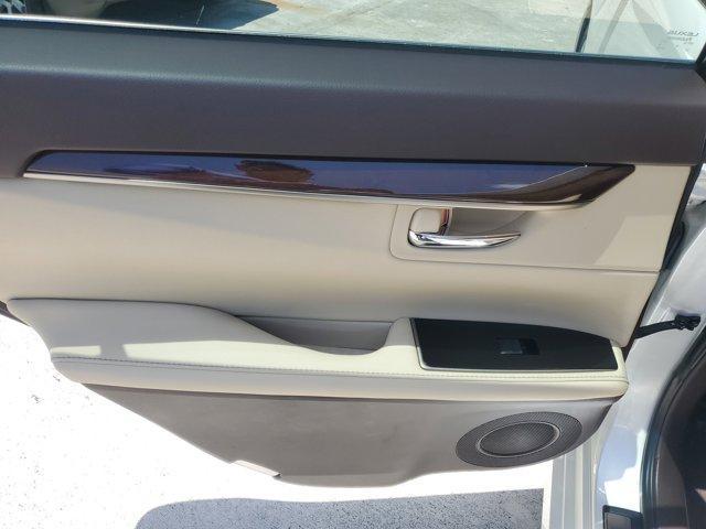 used 2017 Lexus ES 350 car, priced at $22,780