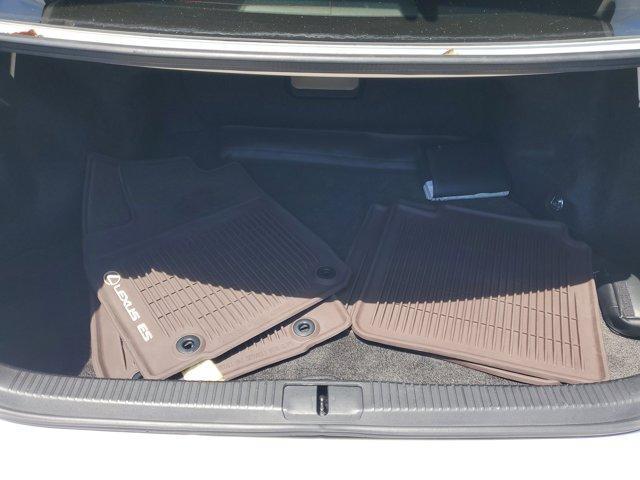 used 2017 Lexus ES 350 car, priced at $22,780