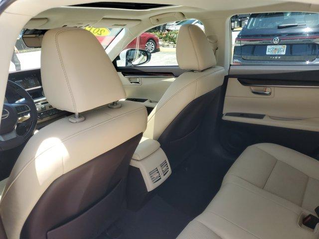 used 2017 Lexus ES 350 car, priced at $22,780