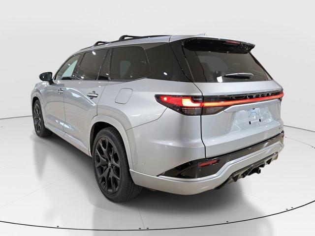 new 2025 Lexus TX 350 car, priced at $71,722