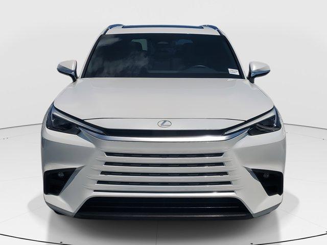 used 2024 Lexus TX 350 car, priced at $60,536