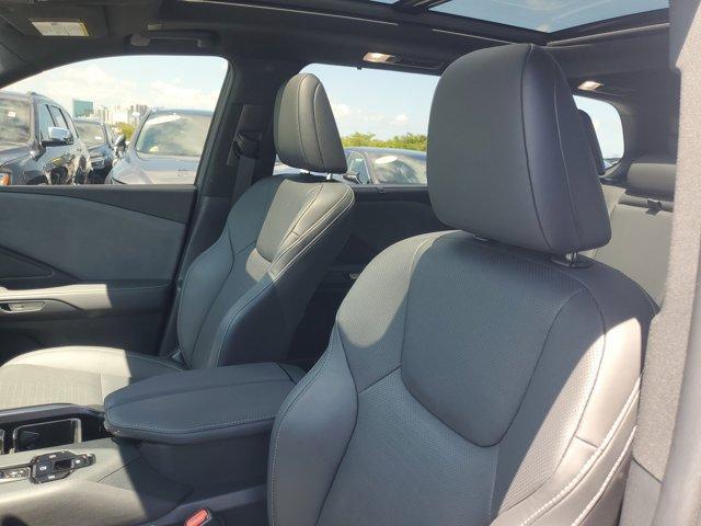 used 2024 Lexus TX 350 car, priced at $60,536