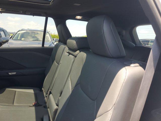 used 2024 Lexus TX 350 car, priced at $60,536